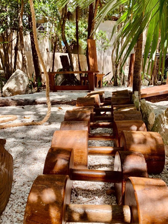 Bufo Alvarius 2* Tulum